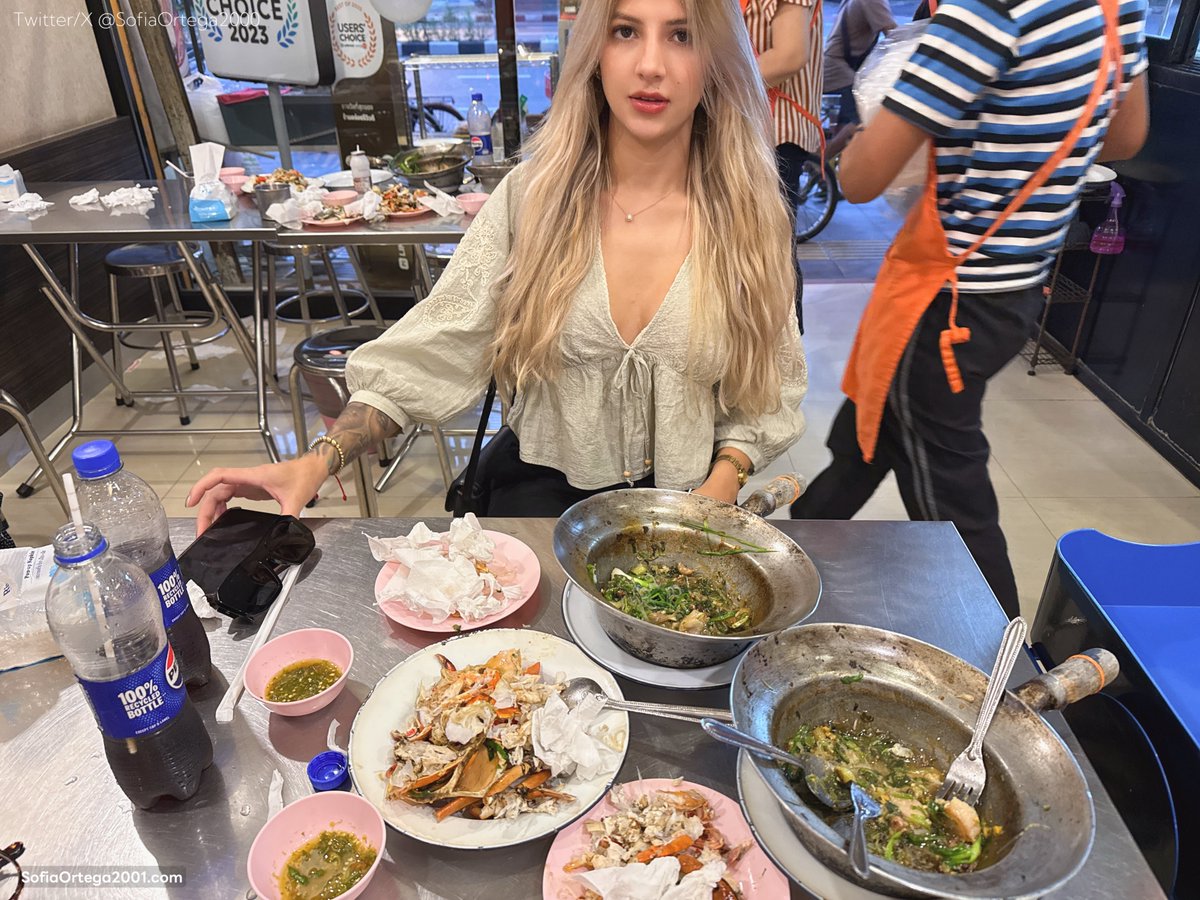 Sofía索菲🫰🏻 tweet media