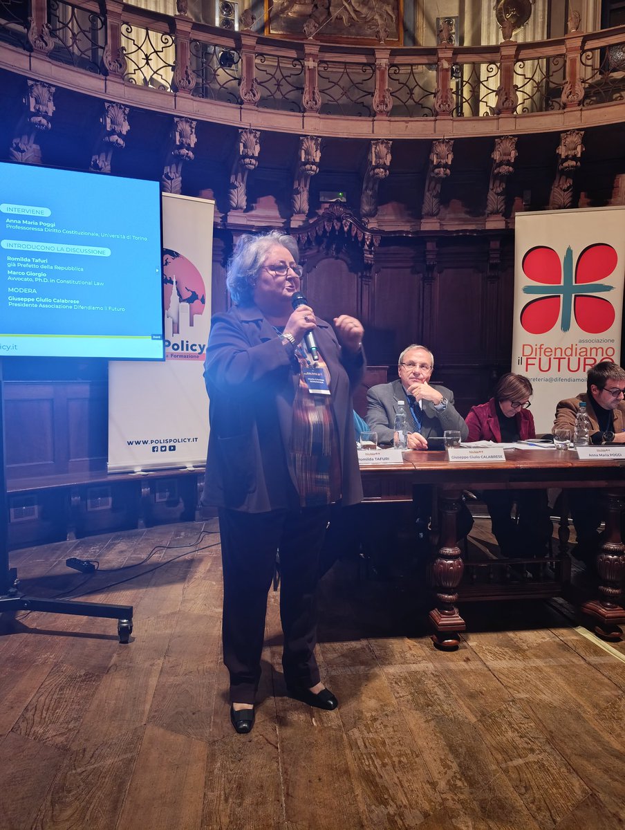 Polis Policy tweet media