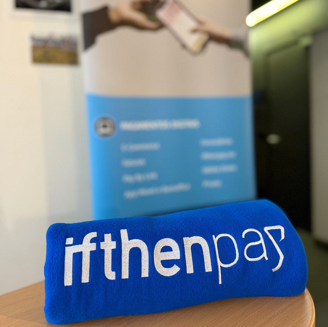 No passado dia 15 estivemos no WordPress Day for Ecommerce!

Foi um dia cheio de novas ideias, partilhas e excelentes conversas.

Obrigado a todos os que vieram conversar connosco ✨

#ifthenpay #pagamentosdigitais #ecommerce #metodosdepagamento #fintech #WPDayEcommerce