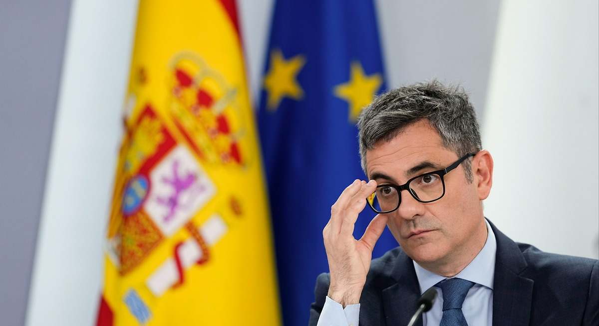 ProcuAlba's tweet image. 📰 &quot;La Audiencia de Huelva abre el melón contra los MASC y pone en duda su constitucionalidad&quot;

Indica que introduce de forma indiscriminada un requisito para acceder a la justicia.

Vía: @elEconomistaes 

eleconomista.es/legal/noticias…