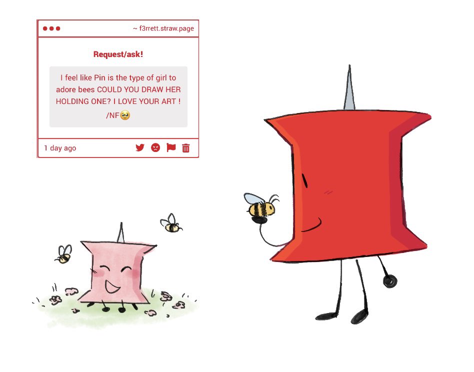 f3rrett_'s tweet image. #bfdi #bfdia #pin #tpot