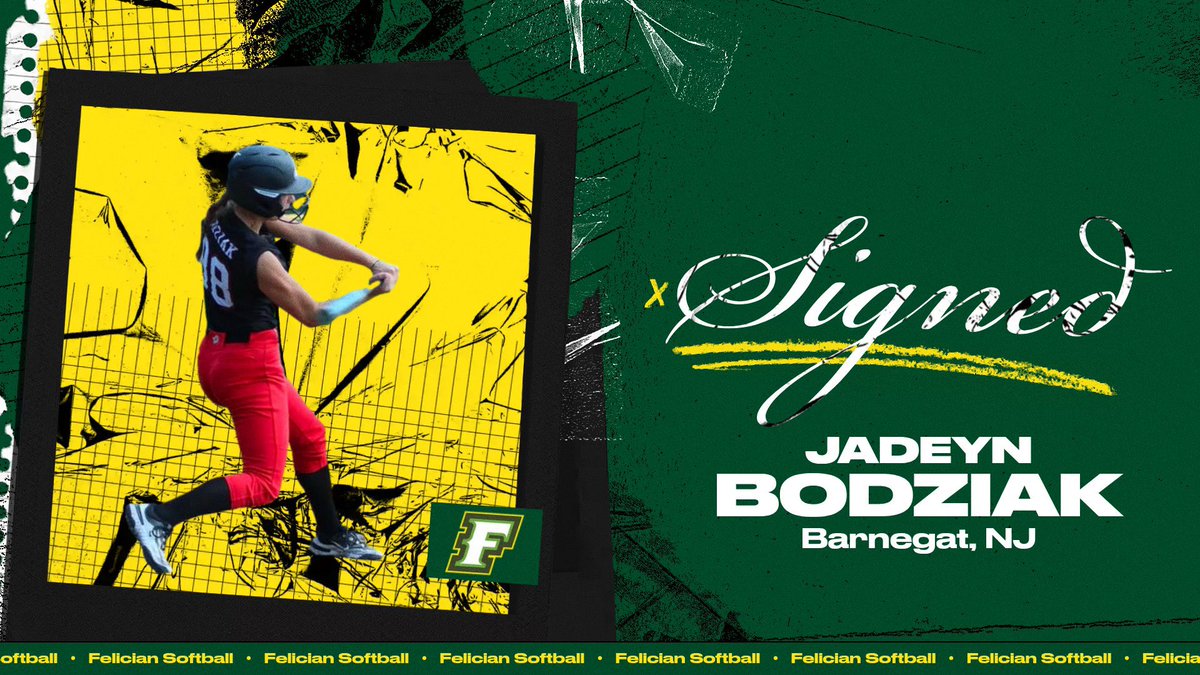 Felician Softball (@felician_sb) on Twitter photo 