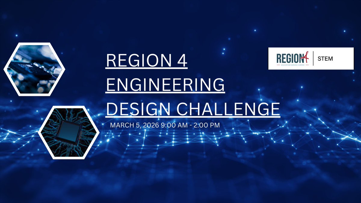How are you engaging students through competitions this year?
Share your robotics, design challenges, coding, science fair, or other competition ideas below! 👇
#STEM #STEMeducation