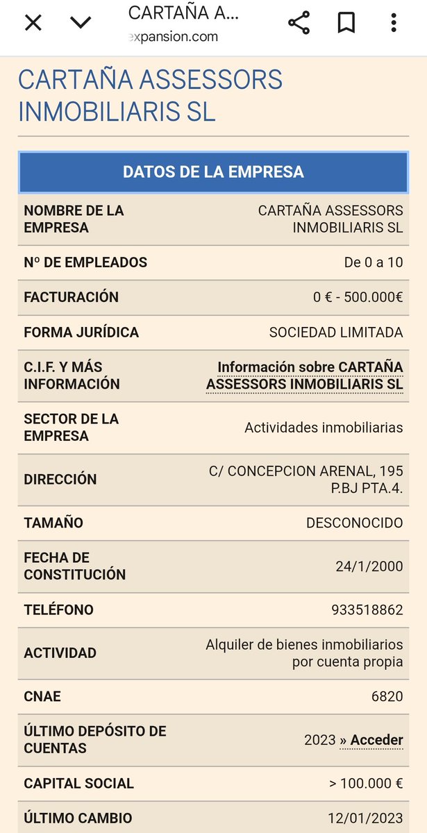 JoseLuisSTAP's tweet image. Aquest edifici de Sant Andreu a Meridiana, 374, exemplifica el drama de l&apos;habitatge a Barcelona

Es permet al fons d&apos;inversió CARTAÑA ASSESSORS INMOBILIARIS a no renovar els contractes de lloguer per a poder fer habitatges de temporada i especular amb un bé de primera necessitat