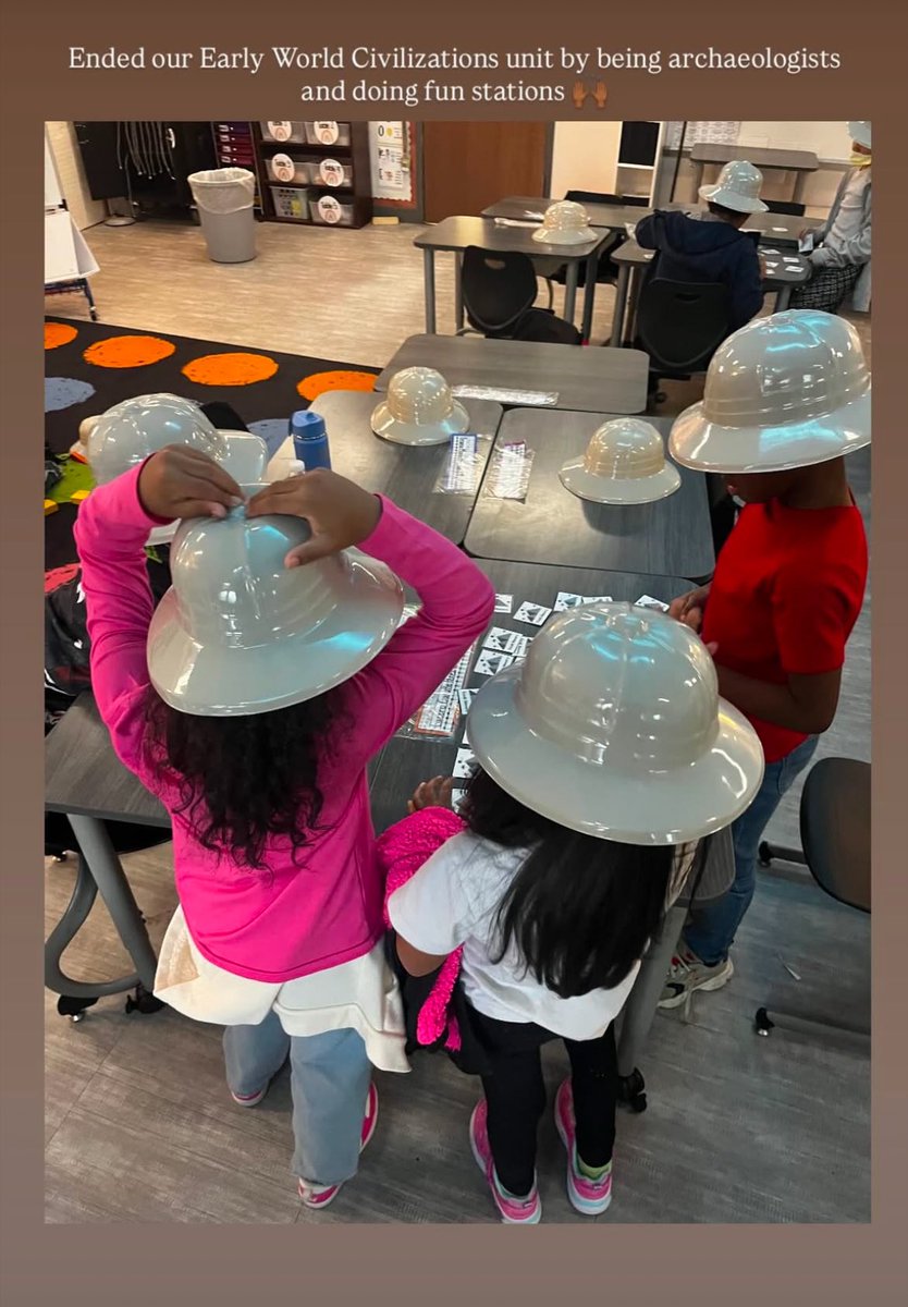 Pleasant Run Elem. tweet media