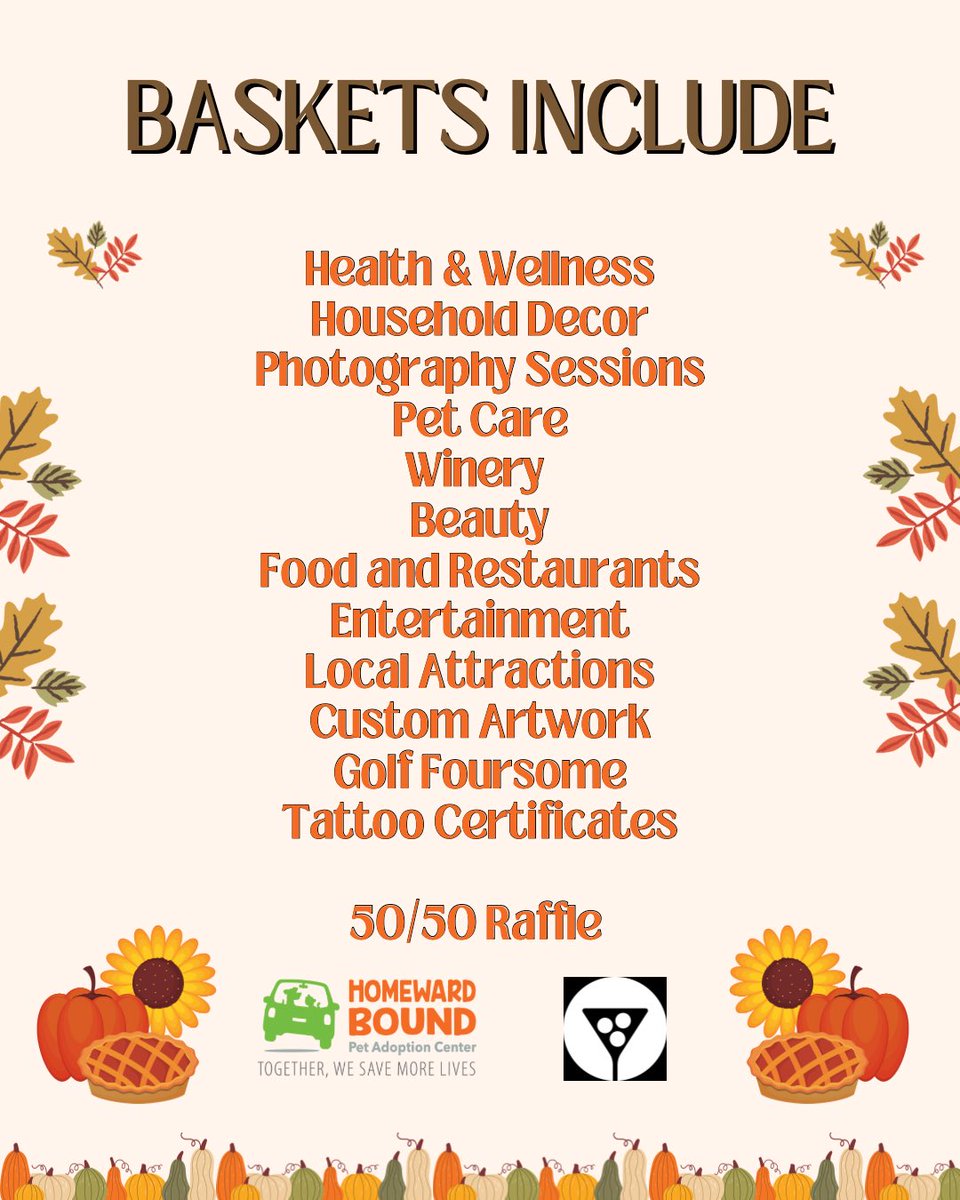 Homeward Bound Pet Adoption Center tweet media