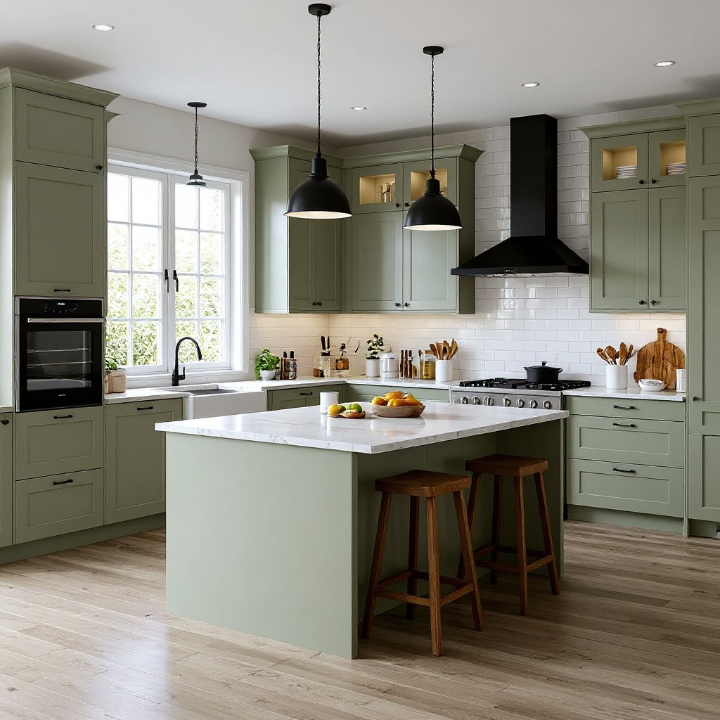 homedesignsai's tweet image. Old cabinets? Outdated furniture? HomeDesigns.ai can instantly transform any element in your space into any color 🎨✨ Check out these transformations 🏡

 #InteriorDesign #KitchenMakeover #ColorTransformation #HomeDecor #