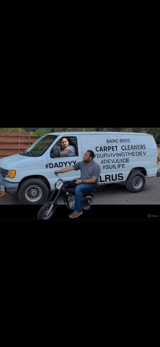 Not sure who this guy is but Him and a guy on a motorcycle tried to steal my sick ass Van. Guess he cant drive a stick-shift..