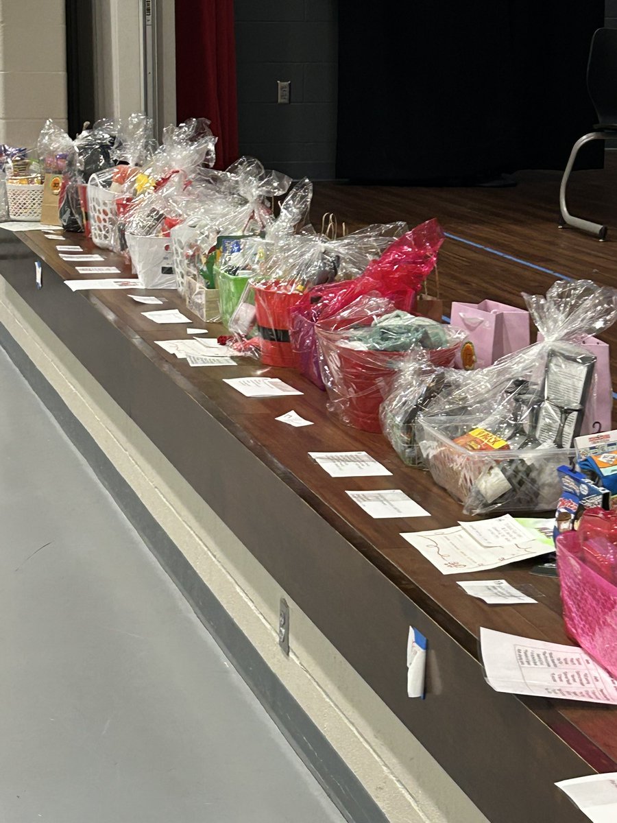 Pleasant Run Elem. tweet media