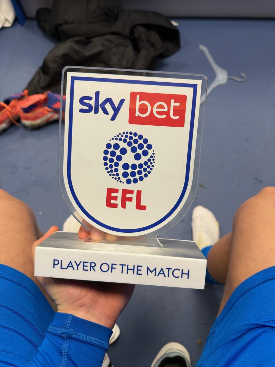 Jimmy-Jay Morgan tweet media