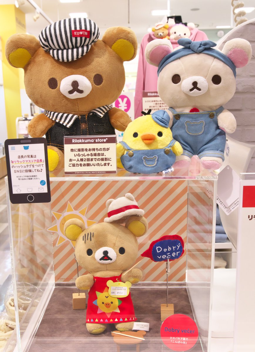 くま (@kumakumakumama) / Posts / X