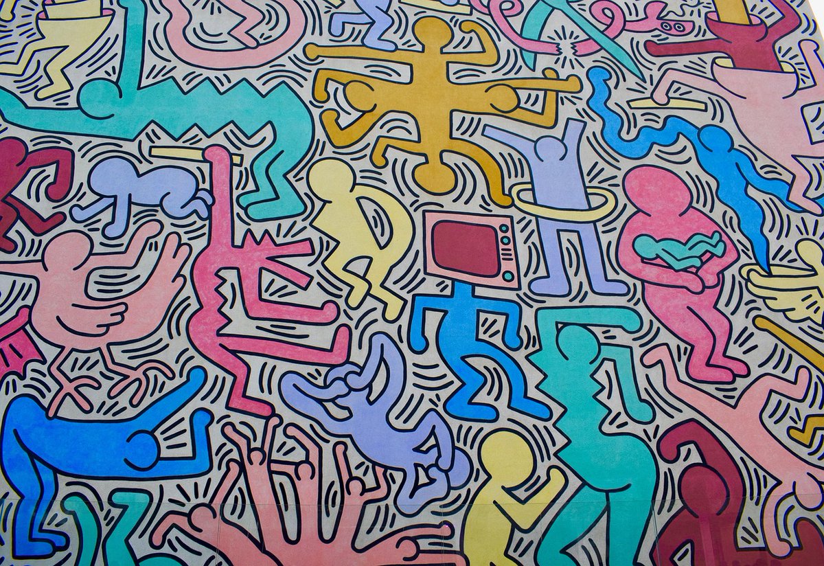 VirginieDFrance's tweet photo. AGAP : Vacuvin & Keith Haring - https://t.co/hPUkFKvAyb
#haring #refroidir #vacuvin #agap #housse #vin #champagne #bouteille #artiste https://t.co/08IJ7NE1T3