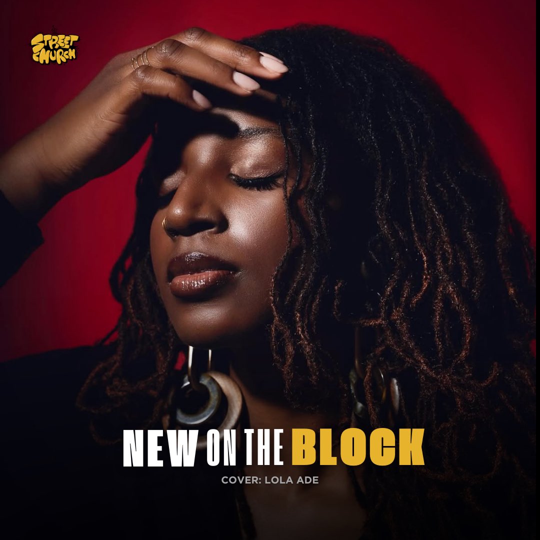 streetchurchh's tweet photo. New on the block! 🚨

We’ve added fresh sounds to the Streetchurch Playlist, featuring all the hottest drops.

Hit the link below to listen now!

https://t.co/0RuMnUzEdS https://t.co/IfmXLppMNU