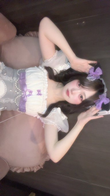 ぽじてぃぶeXとりーむ計画のツイート