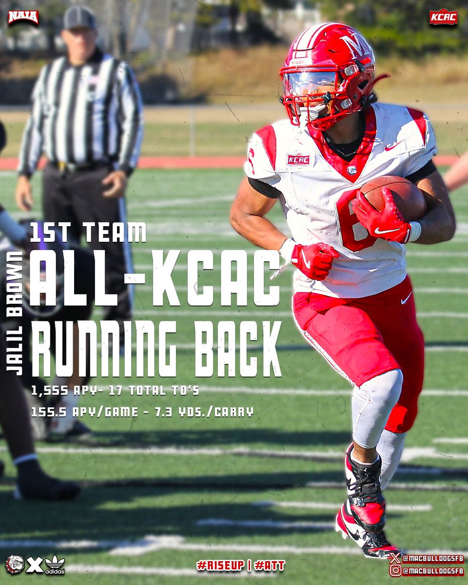McPherson Football tweet media