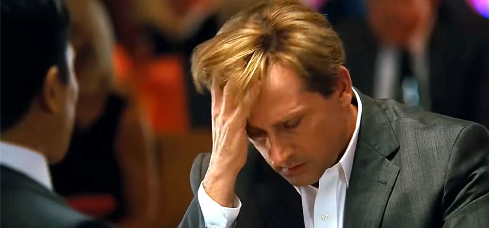 “So you’re telling me all these massive tech companies are just recycling their profits into each other’s AI ventures to keep the whole market pumped up? That's crazy."

"It's awesome."