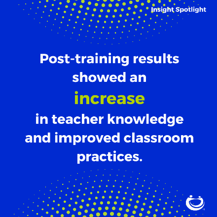 IDP Foundation, Inc. tweet media