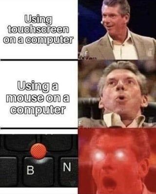 OfficialPCMR's tweet photo. This is what pros use for Counter-Strike. https://t.co/tOMQ2v2YOI