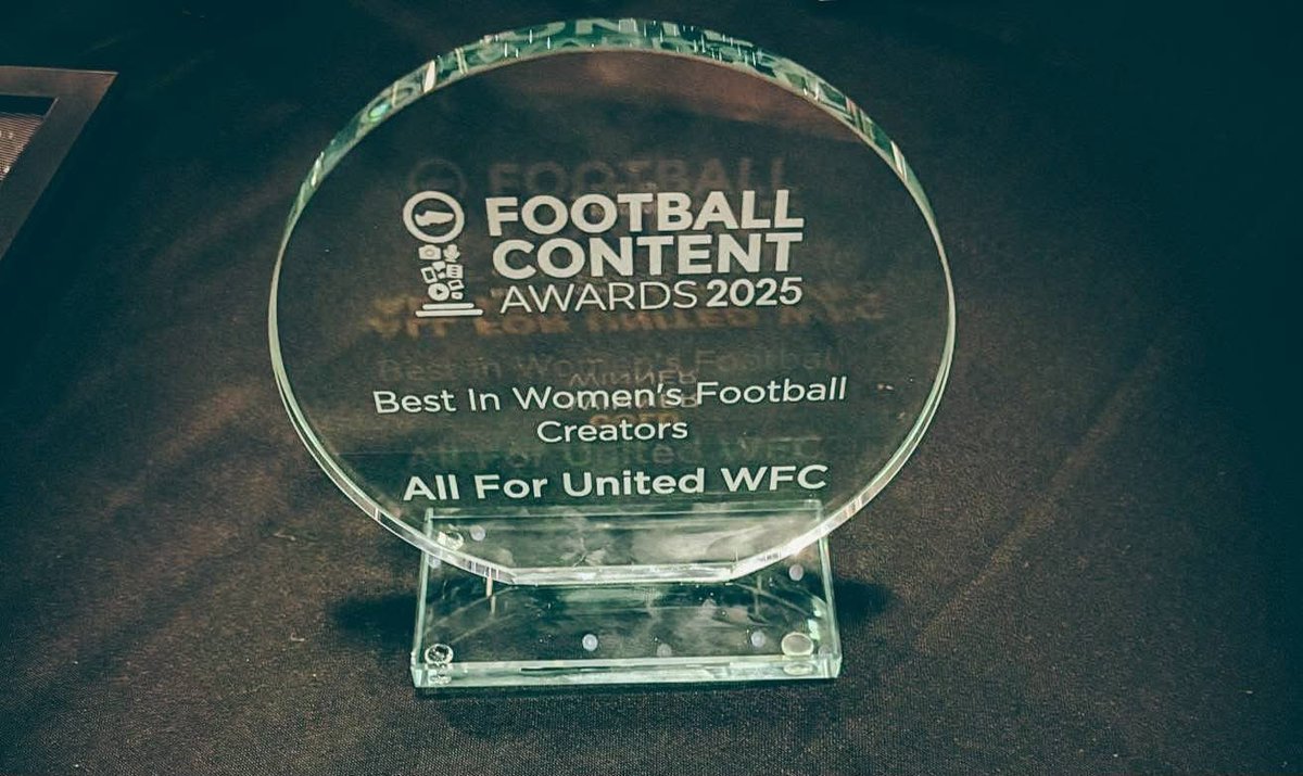 ConnerRoberts_'s tweet image. Another awards night, this time I’m 4st lighter but come away 2 awards heavier 🥇🥈

Last night, where do I start. This is certainly one of the proudest moments for me, I’ve never won anything, so to see a platform I put my life into win the gold award for the best in its…