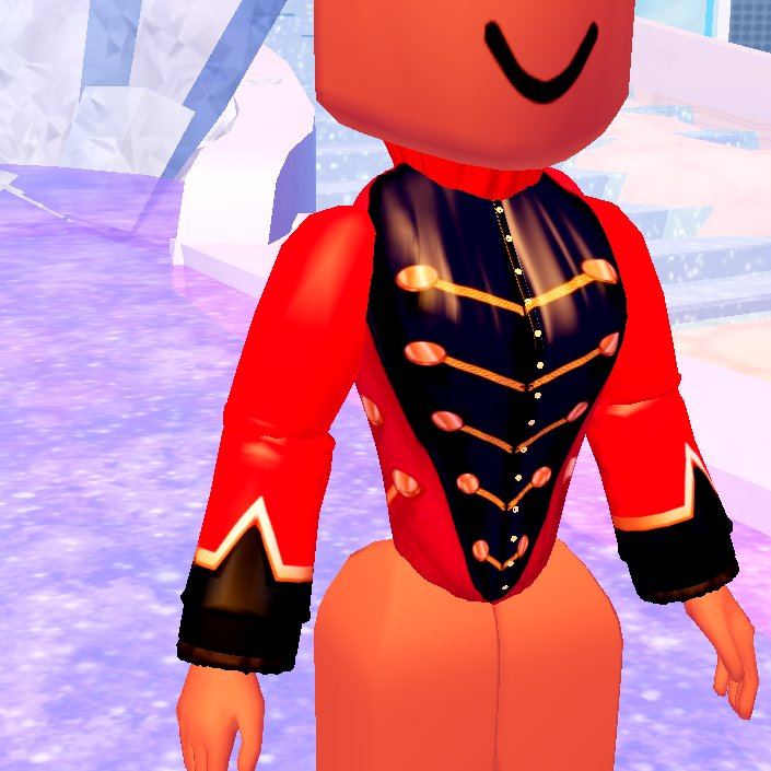 molkierr's tweet image. NutCracker Sleeves Decal code #molkdecals
130640138156121
Item: lullaby coat masc toggle