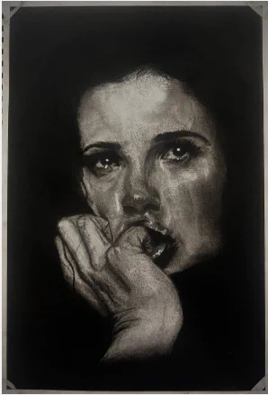 Year 13 student Marco M is a finalist in the London Art Prize! 

Please support him by voting for his piece (last in the list). Public vote winner gets £400 + £1,000 for the school.

Vote here: sovereignartfoundation.com/s… Image