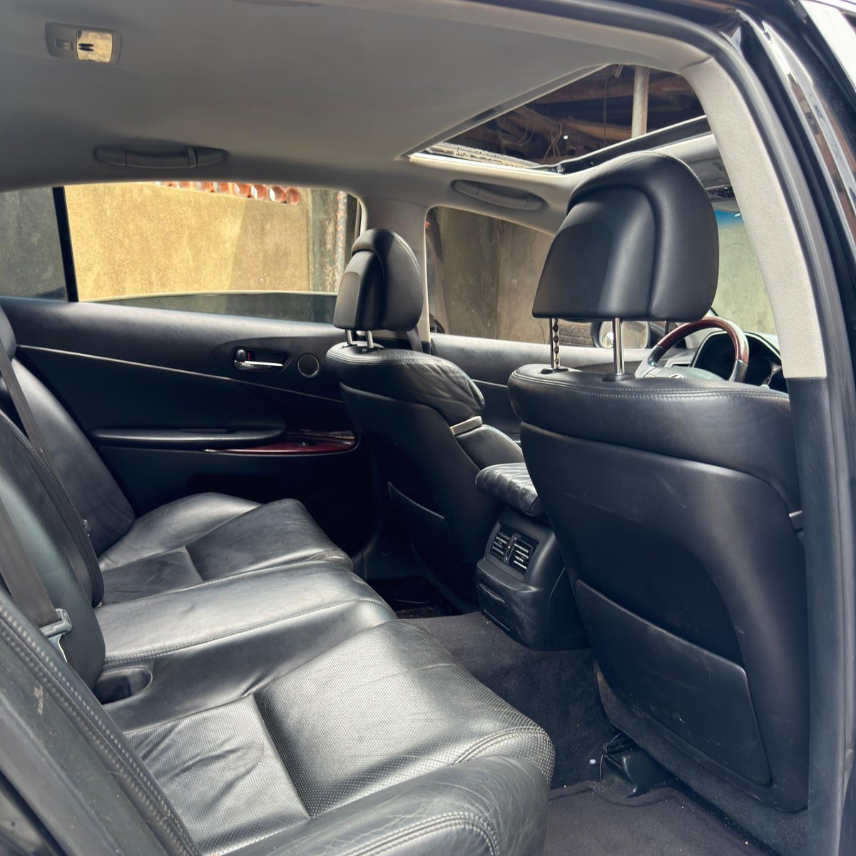 Autorush2's tweet image. What’s your offer for this Preowned Lexus GS350??🤔