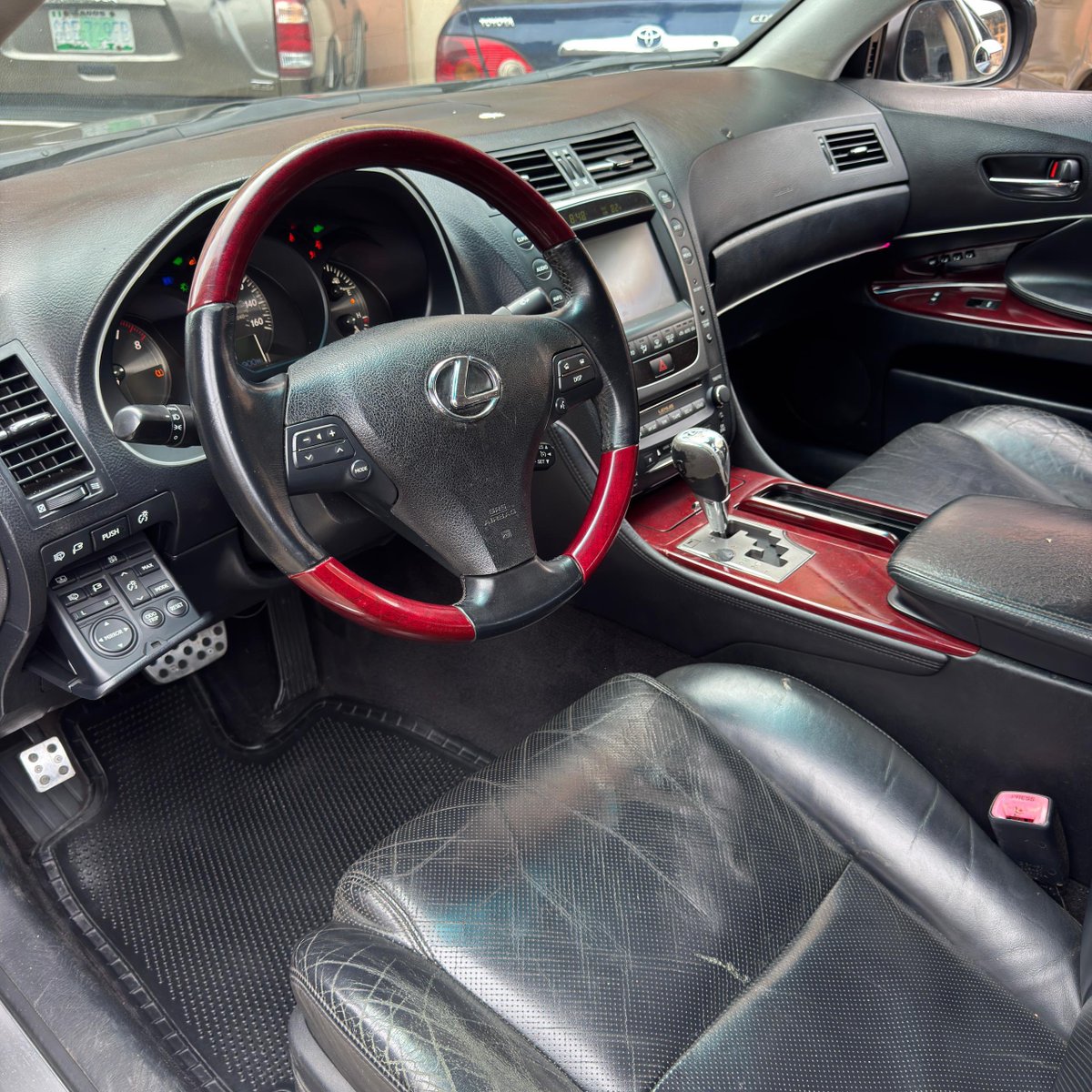 Autorush2's tweet image. What’s your offer for this Preowned Lexus GS350??🤔