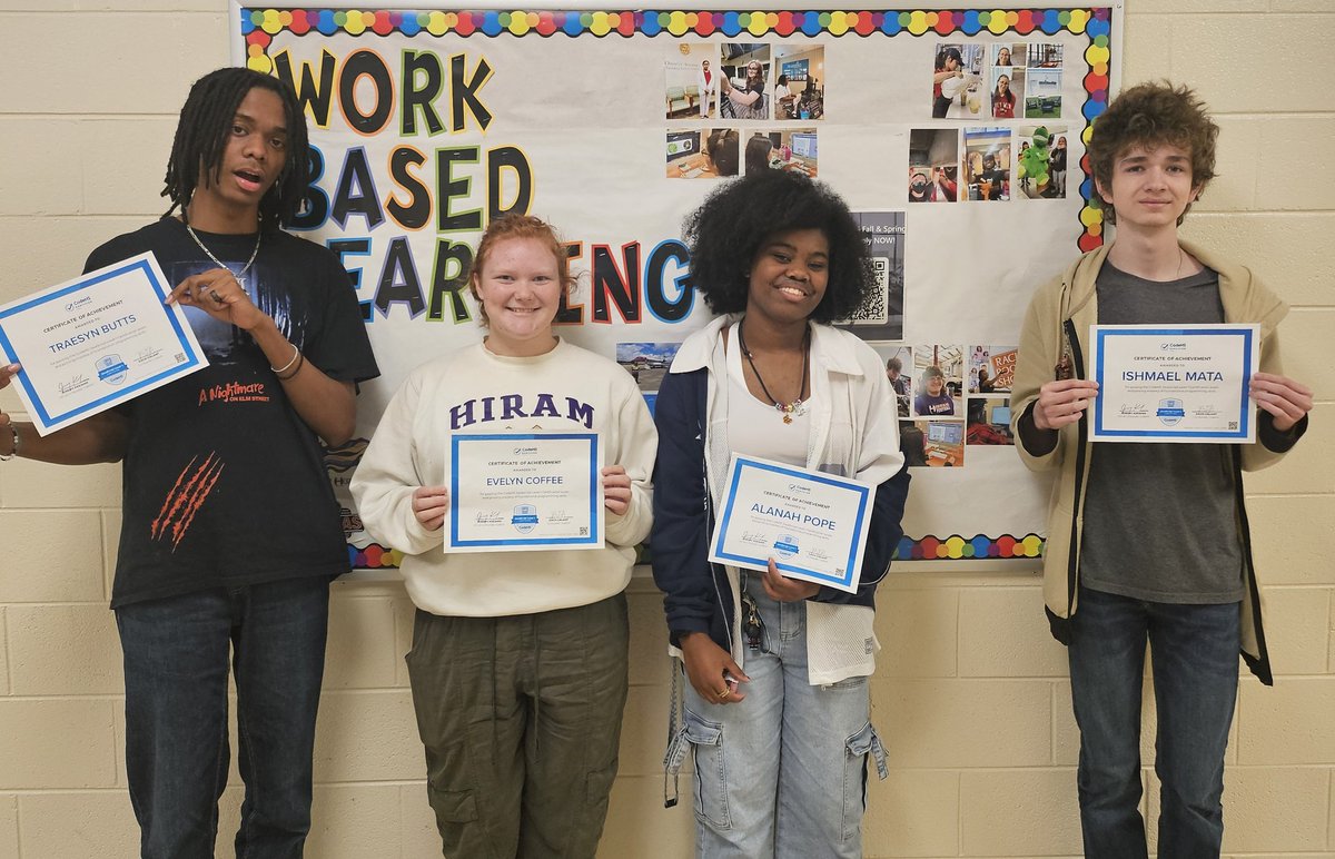 L. Flemister, Ed.S. tweet media