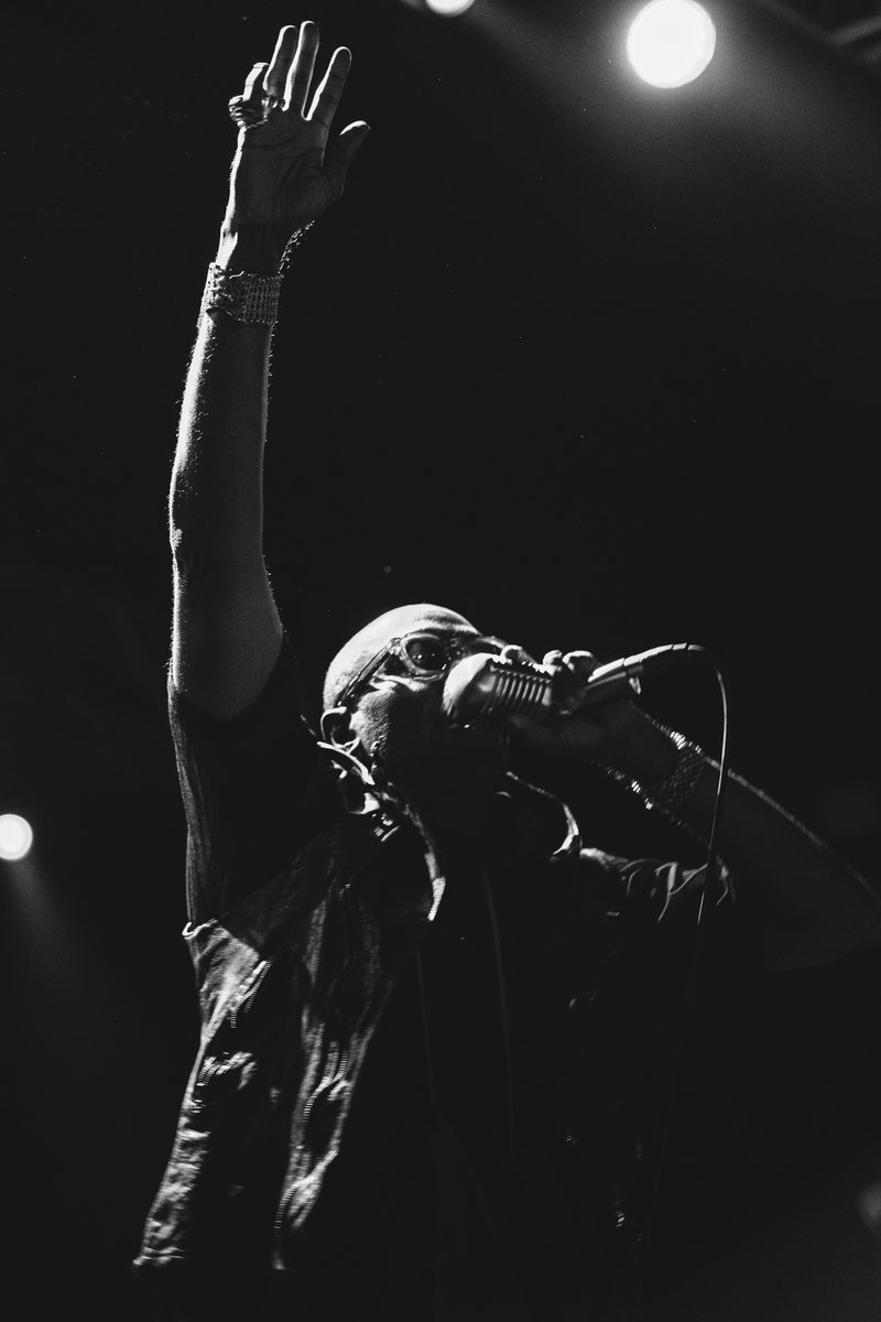 O2AcademyBham's tweet image. Iconic rap duo Black Star brought 30 years of lyrical brilliance to the stage at #O2AcademyBirmingham 🎤

📸 Garry Jones

O2 Academy Birmingham - 16.11.25