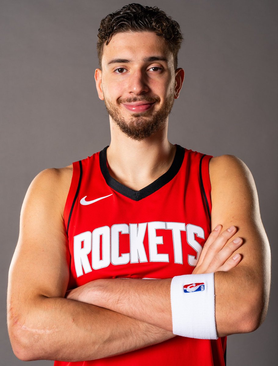 FastBreakTips's tweet image. #NBA 

🗓️ 22/11 

🎯 Bet : 

Sengun over 22,5 points 
@ 1,72 💰 2% 

Vous allez me dire oui Denver est une grosse équipe en plus elle lock bien les pivots mais Sengun est absolument en feu, il fait partie de ces joueurs que tu aime regarder jouer quand tu est fan de basketball et…