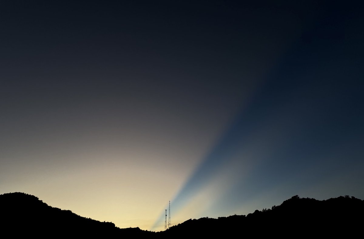 ultramarineil's tweet image. big fan of whatever this is called