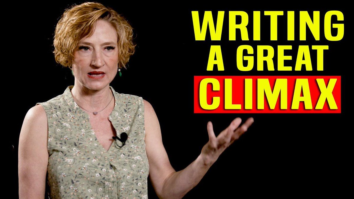 filmcourage's tweet image. If You Don’t Know The Climax... You Don’t Know The Story - Jill Chamberlain 
buff.ly/r0zDgEW 
#writers #script #writing