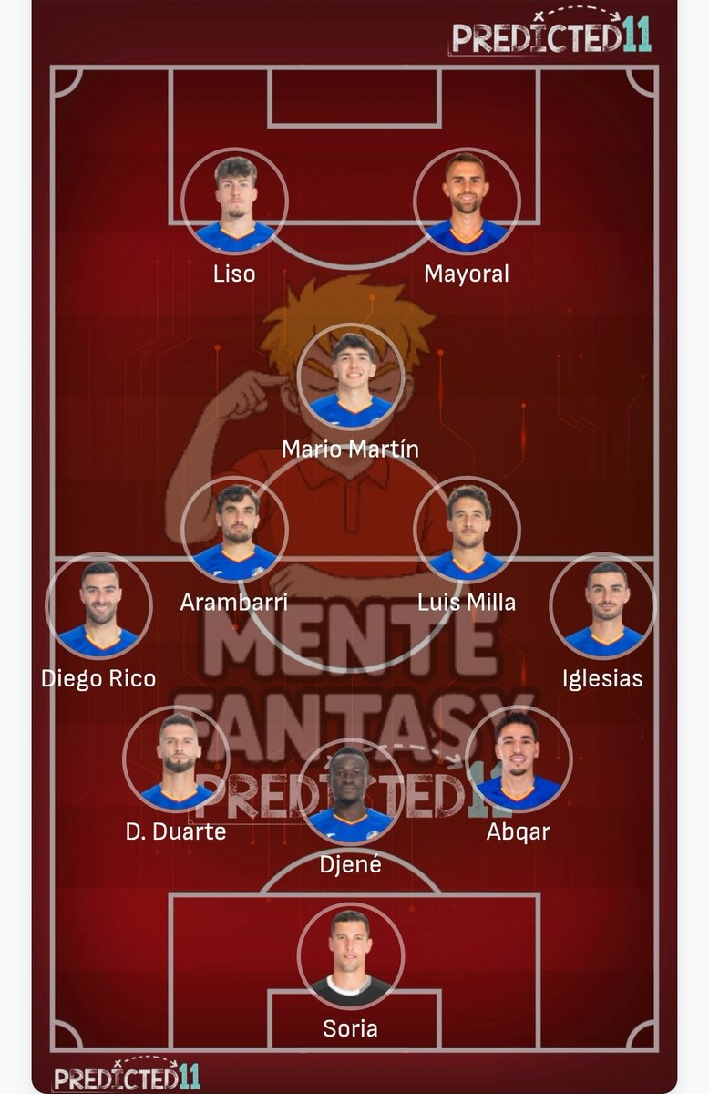 mentefantasy tweet media