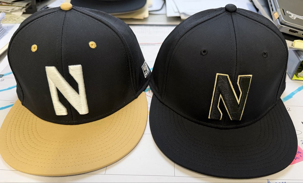 GNHS Baseball tweet media