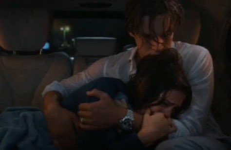 evstiny's tweet photo. i still haven’t processed this parallel and you’re telling me finale’s coming out next week???????????????? https://t.co/hrPeCQZanG