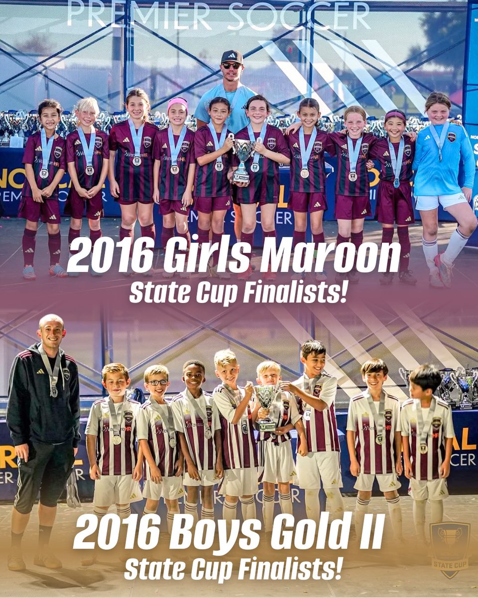 FusionSC's tweet image. CONGRATULATIONS to finalists and champions from our #StateCup 🏆 Great work with the #PowerofFusion ! #SoccerTournament #PowerofFusion