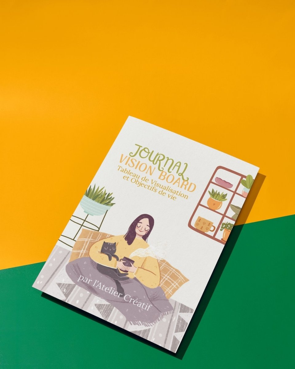 karine_beghin's tweet image. Avez-vous déjà pensé à créer un vision board ?
Découvrez le dernier article pour tout savoir sur les tableau de visualisation :  ateliercreatifpau.fr/post/vision-bo…

#VisionBoard #developpementpersonnel #tableauvisualisation #loiattraction #attraction #manifestation #reves