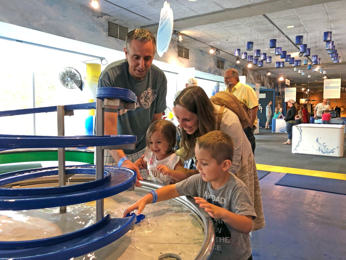 Carnegie Museums tweet media