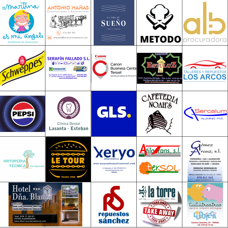 Cantera Club Deportivo Teruel tweet media