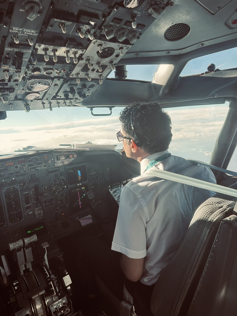 PilotBeyEvladım tweet media