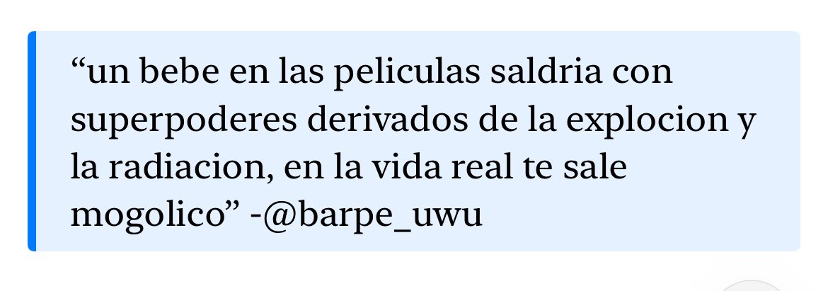 grok me mostró esta frase como si la hubiese dicho aristóteles