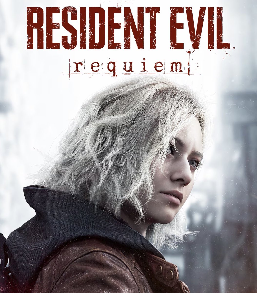 🟡لعبة Resident Evil 9 Requiem تهدف لتقديم تجربة رعب تتفوق على أجواء  Resident Evil 7.✅

◀️هذا ما أكدته كابكوم على لسان المنتج Masato Kumazawa مشيراً أن الجزء الجديد يركز على خلق تجربة رعب و بقاء في عالم اللعبة و نقلها إلى مستوى متقدم بالمقارنة مع RE 7.

◀️مضيفا أنهم يرغبون