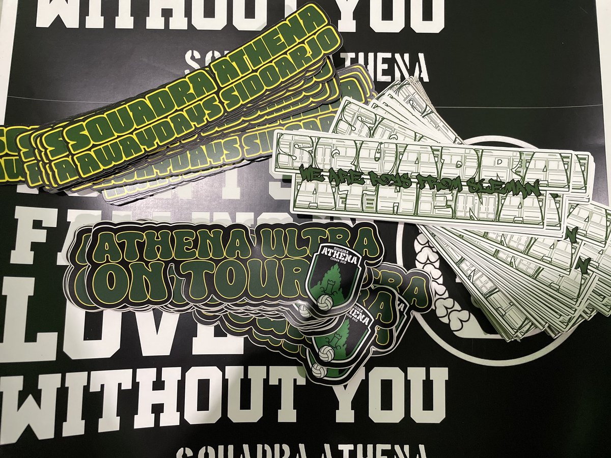 #PSSday 
#CabutLaranganAway
#HapusLaranganAway