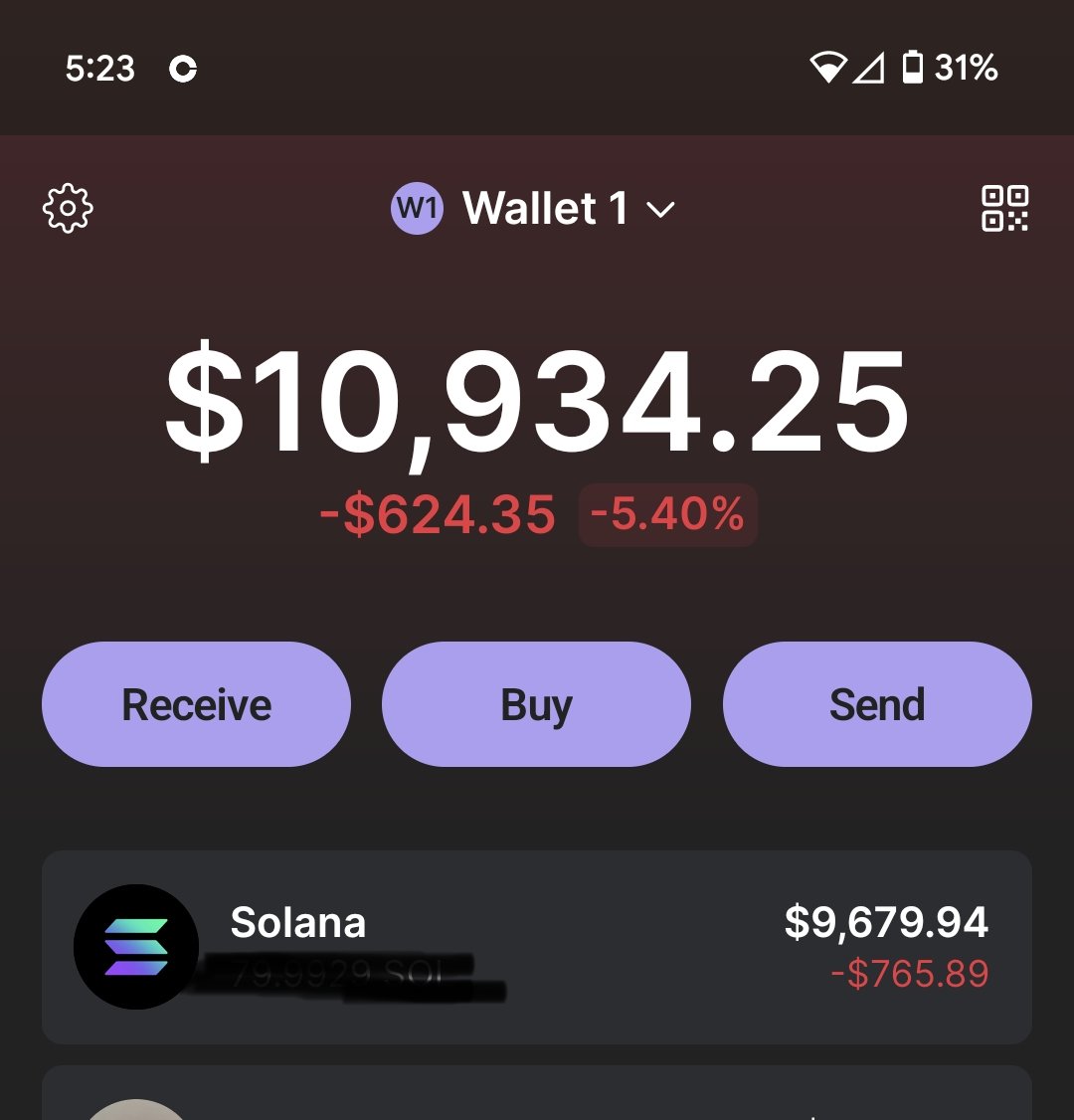 Rajankkkkkkk's tweet image. 🎉 $1000 GIVEAWAY TIME! 🎉

I’m giving away $1000 to 10 lucky winner! 💸🔥

To Participate:
1️⃣ Follow me
2️⃣ Like this post
3️⃣ Repost (RT)
4️⃣ Comment “100$ Win”

Winner will be announced in 72 hours! ⏳
Good luck everyone! 🍀✨

#Giveaway #1000DollarGiveaway #Crypto #Trending