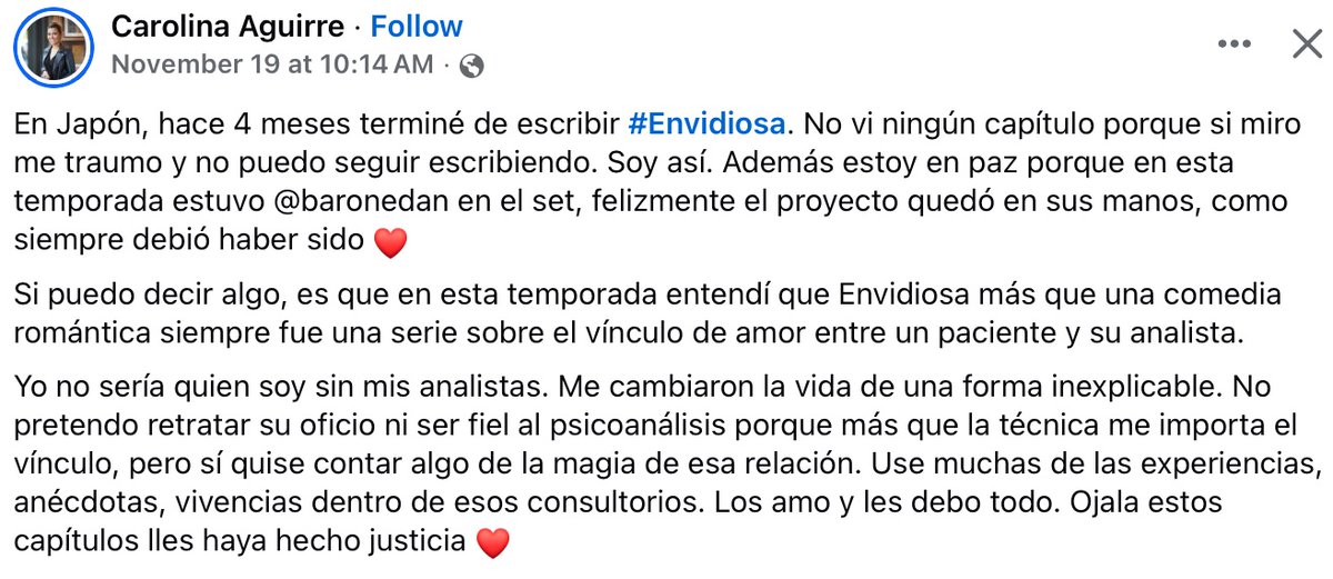 Héctor Coire tweet media