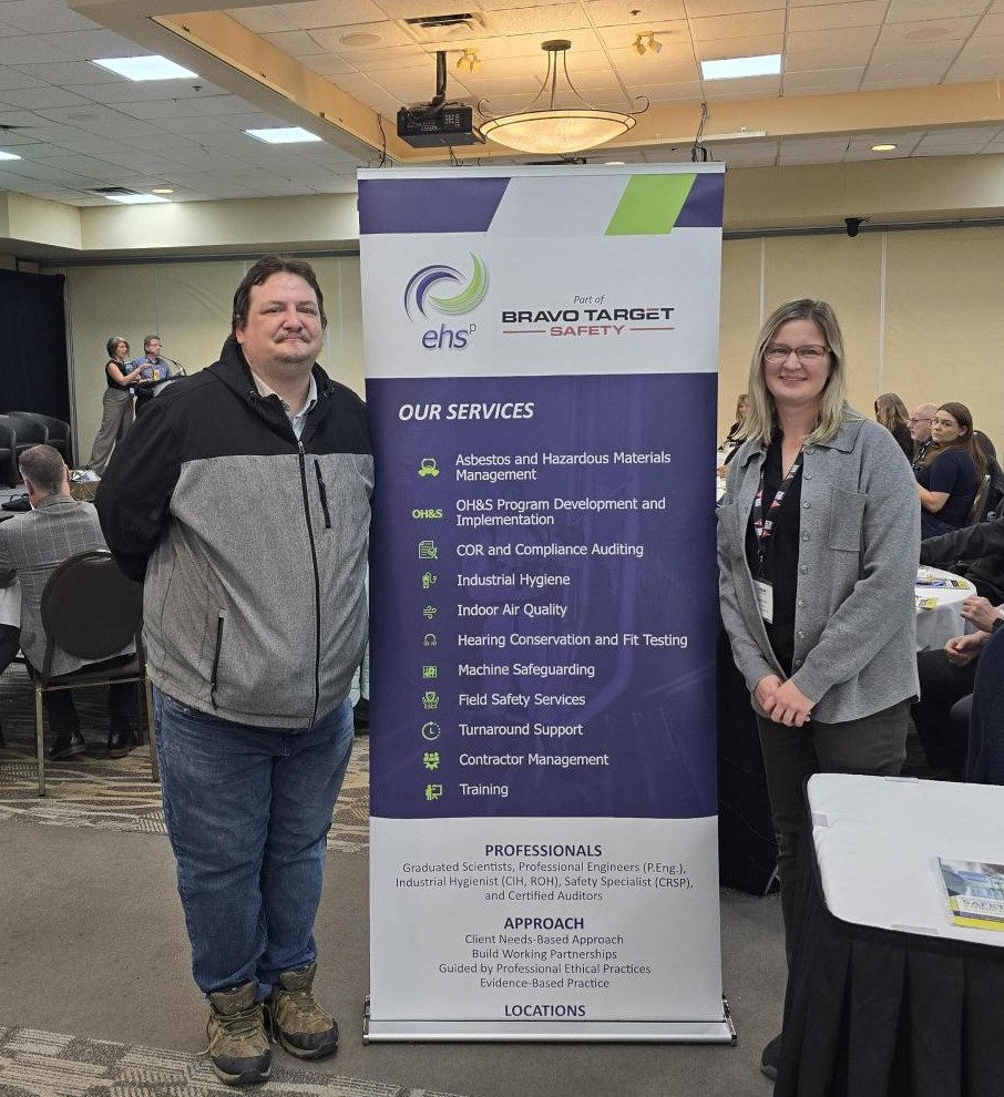 EHS Partnerships Ltd. tweet media