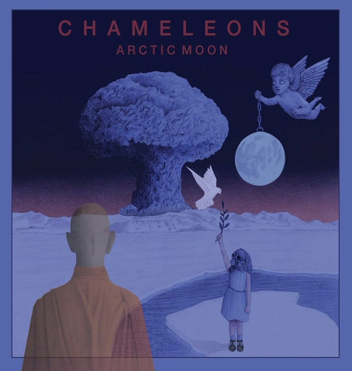 Parallel_Uni's tweet image. The city is mourning one of its lost sons 
But the music lives on 
Tonight Manchester plays host to these guys 
The album is a grower 
See you all in the Pev shortly 
🎶💯❤️🎸🎹