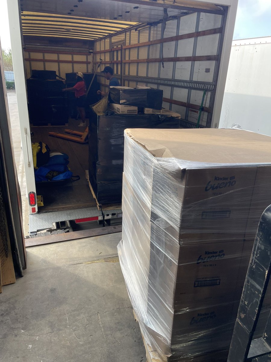 How is your holiday season looking?
Did you find the best 3PL to handle your volume yet?