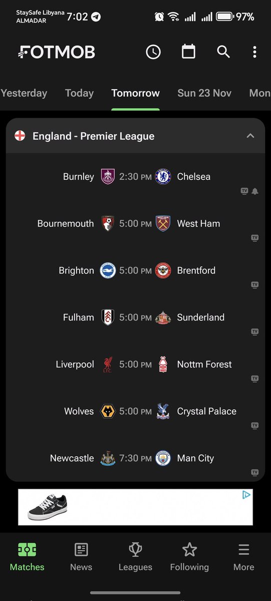 dadoacm's tweet image. و أخيراً بعد التوقف الدولي السامط رد  السبت الممتاز و يوم الأحد ديربي الغضب ❤️🖤