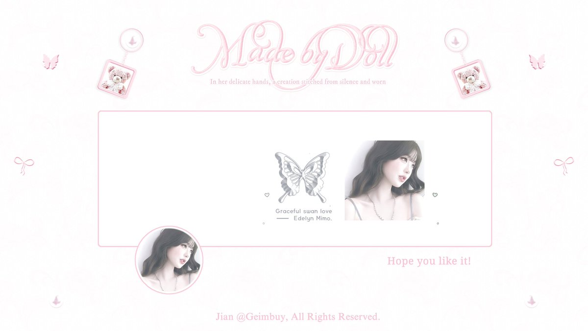 ⠀⠀⠀⠀
sebagai   penggemar   nomor   1   ka   <a href="/Geimbuy/">ؘ</a>   ,   aku   nobatkan   dia   sebagai   ba   layout   of   the   year   ❤︎.
⠀⠀⠀⠀